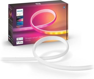 Philips Hue Gradient Lightstrip 2m Basis