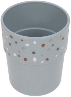 Laessig Tiny Farmer Sheep / Goose Tasse Blue Blau