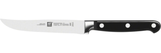 ZWILLING Professional S Steakmesser 12 cm, Glattschliff
