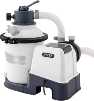 Intex Sandfilteranlage Krystal Clear SX925 | 3,5 m³/h Leistung
