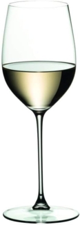 Riedel 6449-05 Veritas Weinglas, Kristallglas, farblos