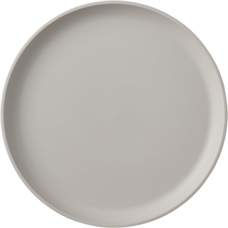 Mepal SILUETA Frühstücksteller ø 23 cm Nordic White