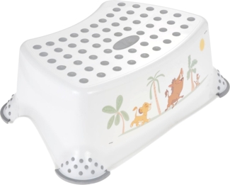 Keeeper tomek lion king tritthocker