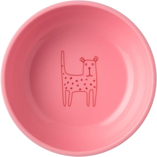 Mepal MIO Kinderschale deep pink - A