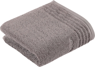 Vossen Handtücher Vienna Style Supersoft|Handtuch 60x110 cm| pepplestone