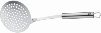 WMF Profi Plus 18.7102.6030 Schaumlöffel Edelstahl
