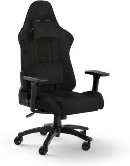 Corsair TC100 RELAXED - Gaming-Sessel - ergonomisch