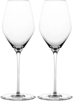 Spiegelau Hi-Lite Champagnerglas 347 ml 2er Set