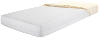 Allergovita Evolon Encasing Matratzenschutzbezug Deluxe|90x200x12 cm