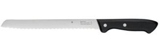 WMF Classic Line Brotmesser Wellenschliff 34 cm