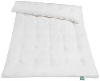 f.a.n. Frankenstolz First Class Steppbett 155x220 Steppbett