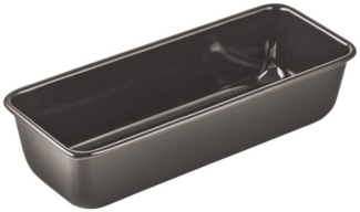 Brotbackform Kastenform Backform 30cm Emailliert Exclusive Dr. Oetker 4526