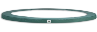 Salta Schutzrand 366cm - Universell - Rund Grün