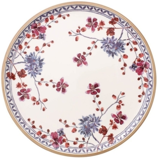 Villeroy & Boch Artesano Provençal Lavendel Pizzateller ø 32 cm - DS