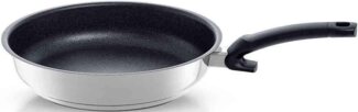 Fissler 'Adamant Premium' Pfanne, Edelstahl silber, Ø 20 cm