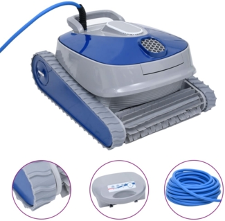 vidaXL Poolroboter 313992