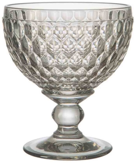 Villeroy & Boch Boston Coloured Sektschale 398 ml smoke - DS