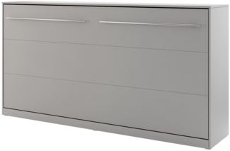 Schrankbett Concept Pro , 90x200 cm, Horizontal