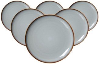 Ritzenhoff & Breker Portofino Dessertteller ø 20,5 cm 6er Set - DS