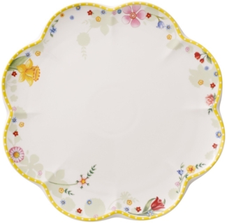 Villeroy & Boch Spring Awakening Speiseteller ø 27 cm - DS