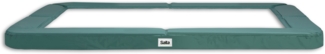 Salta Schutzrand 305 x 214cm - Universell - Rechteckig Grün