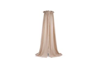Jollein Vintage Schleier, Beige