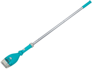 batteriebetriebener Poolsauger AquaTech™ 150 cm