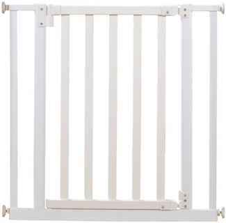 Roba Türschutzgitter 77-86 cm