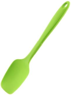 Kochblume Junior-Flexlöffel 20 cm limette