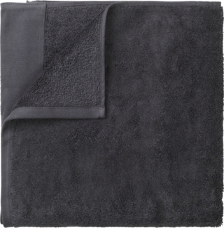 Blomus Handtuch RIVA, Badehandtuch, Saunatuch, Baumwolle, magnet, 200x100 cm, 69248