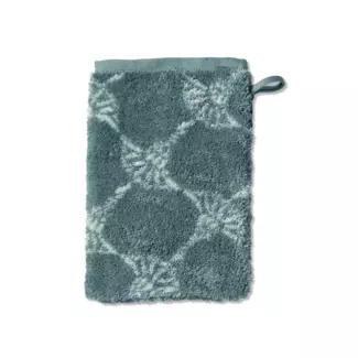 JOOP! Handtücher Classic Cornflower Jade 1611 41 16 x 22 cm