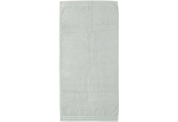 Vossen Calypso Feeling Handtuch 50x100 cm Light Grey