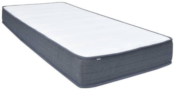 vidaXL Boxspringbett-Matratze 200 x 100 x 20 cm 288209