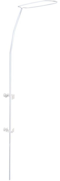 Julius Zöllner Himmelhalter Standard weiß