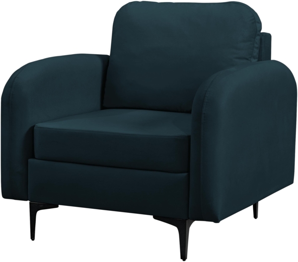 Sessel Vadrin, Farbe: Manila 25