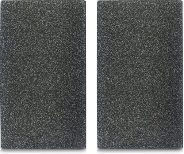 Zeller Herdplatten 2-tlg. schnittfest