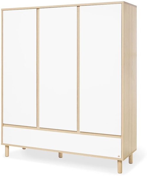 Kleiderschrank 'Flow' groß