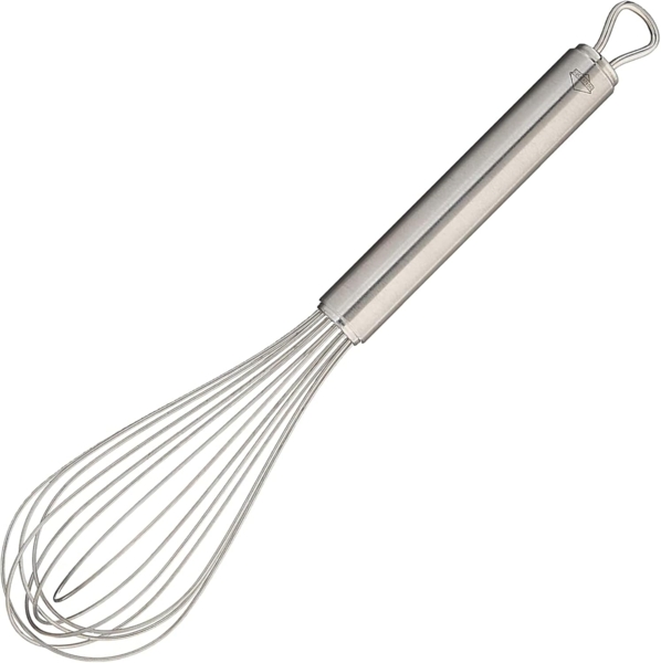 Küchenprofi Schneebesen Edelstahl | 25cm