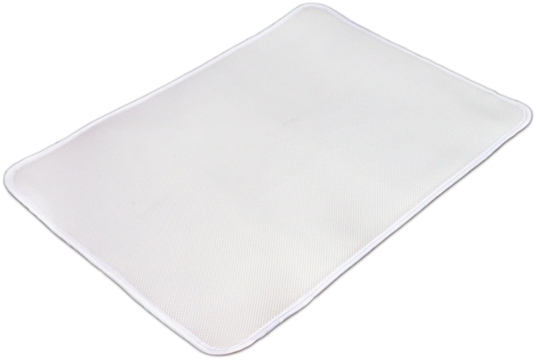 Träumeland AIRSAFE 3D-Nässeschutzauflage 60x120 cm T090221