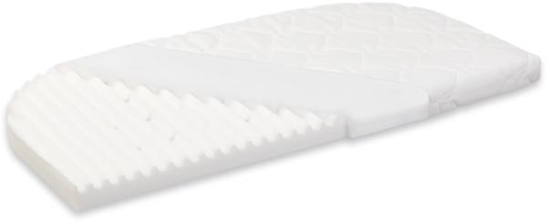 Babybay 'KlimaWave' Komfortschaumkernmatratze für Boxspring XXL