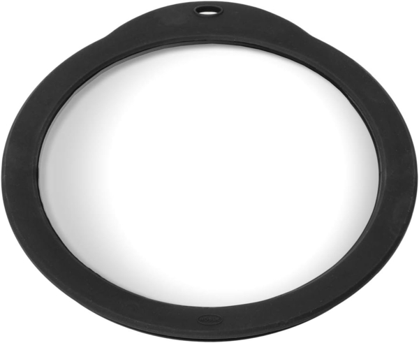 Rösle Frischhaltedeckel aus Glas 20 cm