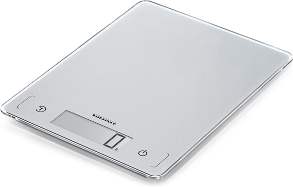 SOEHNLE Digitale Küchenwaage Page Comfort 300