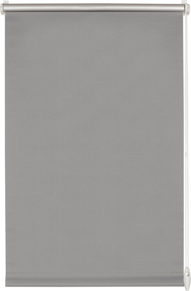 Gardinia EasyFix Thermo Rollo grau 120 x 150 cm