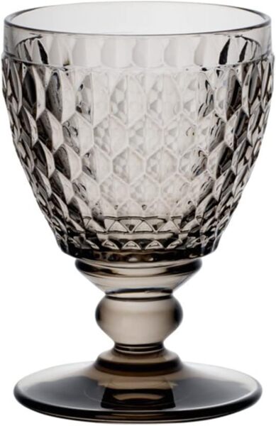 Villeroy & Boch Boston Coloured Weißweinglas 230 ml smoke - DS
