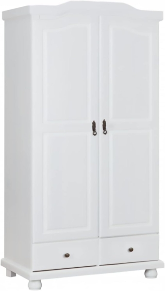 Kleiderschrank REUTTE
