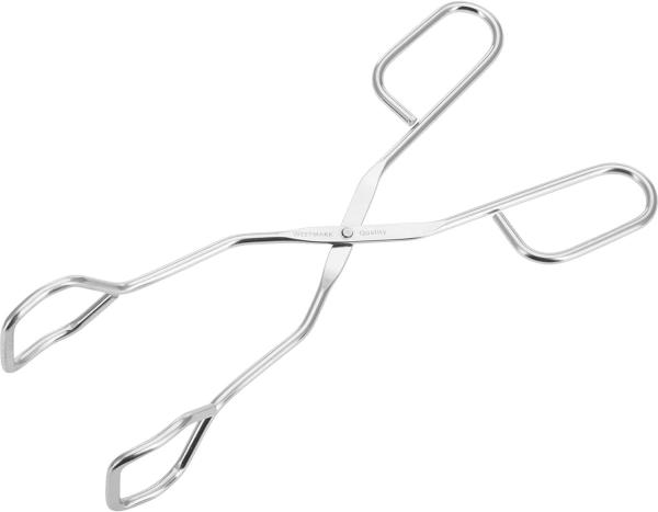 WESTMARK Servierzange silber Edelstahl