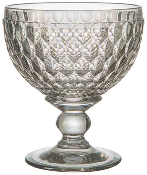 Villeroy & Boch Boston Coloured Sektschale 398 ml smoke - DS